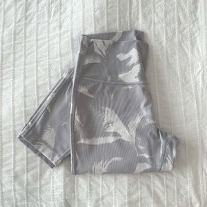 Lululemon Wunder Under High-rise Tight 25” Full-on Luxtreme